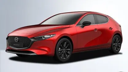 Occasion Mazda 3 Homura-Line 141 PK (103 kW) 2025 Hatchback
