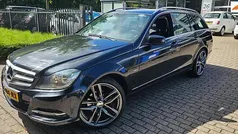 Gebruikt 2012 Mercedes C180 Avantgarde Stationwagen | € 10.950 (Eerlijke prijs)