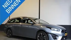 Grijs Gebruikt 2022 Kia Ceed Sportswagon Stationwagen | € 25.745 (Eerlijke prijs)