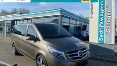 Mercedes V250