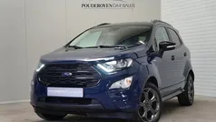 Gebruikt 2020 Ford Ecosport ST-Line SUV | € 14.740 (Eerlijke prijs)