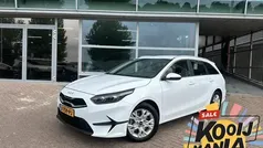 Gebruikt 2024 Kia Ceed Sportswagon Stationwagen | € 24.900 (Eerlijke prijs)