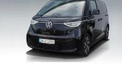 Gebruikt 2024 VW ID. Buzz Pro MPV | € 51.648 (Eerlijke prijs)