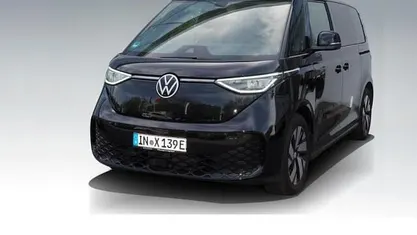 Zwart Gebruikt 2024 VW ID. Buzz Pro MPV | € 51.648 (Eerlijke prijs)