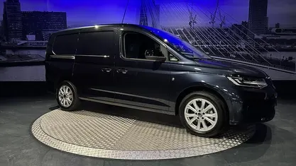 Occasion VW Caddy Style 122 PK (89 kW) 2024 Blauw MPV