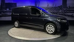 Blauw Gebruikt 2024 VW Caddy Style MPV | € 32.950 (Eerlijke prijs)