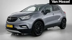 Grijs Gebruikt 2017 Opel Mokka X Innovation SUV | € 15.940 (Eerlijke prijs)