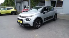 Gebruikt 2018 Citroën C3 Hatchback | € 8.950 (Eerlijke prijs)