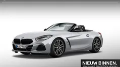 Grijs Gebruikt 2021 BMW Z4 Executive Cabriolet | € 43.895 (Eerlijke prijs)
