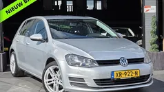 Gebruikt 2013 VW Golf VII Hatchback | € 7.994 (Eerlijke prijs)