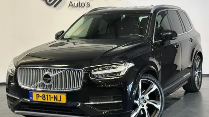 Gebruikt 2016 Volvo XC90 Inscription SUV | € 24.950 (Goede deal)