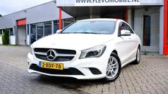 Gebruikt 2014 Mercedes CLA180 Prestige Sedan | € 11.850 (Eerlijke prijs)