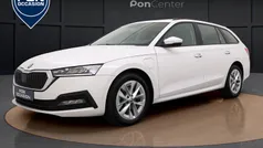 Gebruikt 2023 Skoda Octavia Ambition Stationwagen | € 28.950 (Eerlijke prijs)