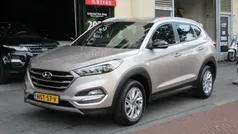 Gebruikt 2018 Hyundai Tucson Comfort SUV | € 14.750 (Goede deal)