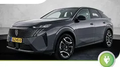 Grijs Gebruikt 2024 Peugeot e-3008 Allure SUV | € 37.425 (Goede deal)