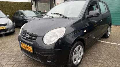 Occasion 2011 Kia Picanto Hatchback | € 2.999 (Eerlijke prijs)