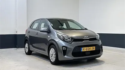 Occasion Kia Picanto 67 PK (49 kW) 2022 Hatchback