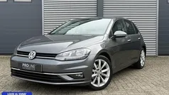 Gebruikt 2018 VW Golf VII Highline Hatchback | € 13.250 (Eerlijke prijs)