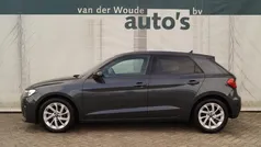Gebruikt 2023 Audi A1 Sportback Advanced Plus Hatchback | € 26.400 (Eerlijke prijs)
