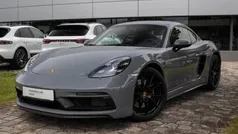 Gebruikt 2024 Porsche 718 Cayman GTS Cabriolet | € 138.076