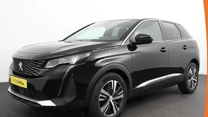 Gebruikt 2024 Peugeot 3008 Allure SUV | € 25.890 (Goede deal)