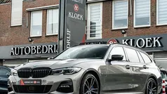 Gebruikt 2022 BMW 330 Shadowline Stationwagen | € 36.950 (Eerlijke prijs)