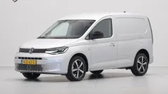Grijs Gebruikt 2021 VW Caddy Edition MPV | € 17.940 (Eerlijke prijs)