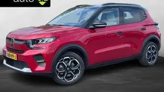 Gebruikt 2024 Citroën e-C3 SUV | € 22.900 (Super prijs)