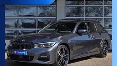 Grijs Gebruikt 2021 BMW 330 M Sport Stationwagen | € 38.450 (Eerlijke prijs)