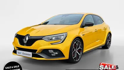 Occasion Renault Mégane IV Trophy 301 PK (221 kW) 2019 Hatchback