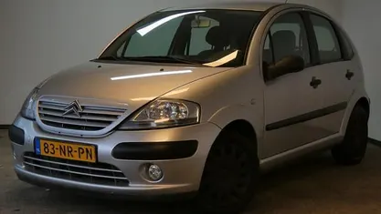 Gebruikt 2004 Citroën C3 Hatchback | € 2.950 (Eerlijke prijs)