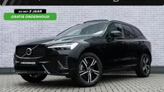 Gebruikt 2022 Volvo XC60 R-Design SUV | € 47.399 (Super prijs)