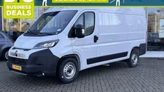 Citroën Jumper