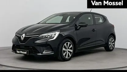 Occasion Renault Clio V Equilibre 2023 Hatchback