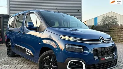 Occasion 2019 Citroën Berlingo PureTech MPV | € 17.499 (Eerlijke prijs)