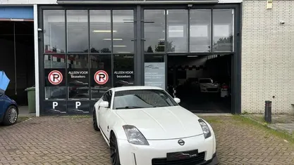 Occasion Nissan 350Z 280 PK (205 kW) 2004 Coupé