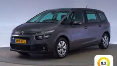 Grijs Gebruikt 2020 Citroën C4 SpaceTourer Feel MPV | € 15.945 (Eerlijke prijs)