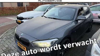 Occasion 2019 BMW 118 Shadowline Hatchback | € 18.849 (Super prijs)