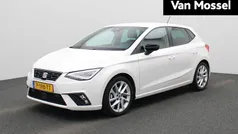 Wit Gebruikt 2022 Seat Ibiza FR Hatchback | € 22.900 (Eerlijke prijs)