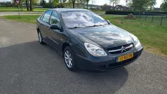 Grijs Gebruikt 2004 Citroën C5 Hatchback | € 950 (Goede deal)
