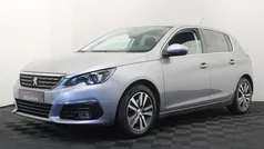 Gebruikt 2020 Peugeot 308 Allure Hatchback | € 12.999 (Goede deal)