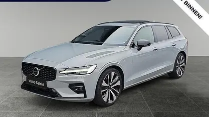 Occasion 2024 Volvo V60 Ultimate Stationwagen | € 39.950 (Goede deal)