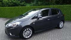 Gebruikt 2015 Opel Corsa Cosmo Hatchback | € 9.450 (Eerlijke prijs)