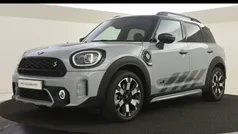 Grijs Gebruikt 2024 Mini Cooper Countryman Untamed Edition SUV | € 41.850 (Eerlijke prijs)
