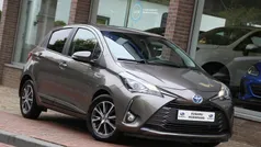 Gebruikt 2019 Toyota Yaris Hybrid Hatchback | € 16.950 (Eerlijke prijs)