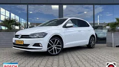 Gebruikt 2019 VW Polo Highline Hatchback | € 13.900 (Eerlijke prijs)