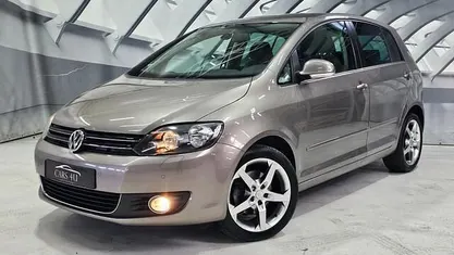 Occasion VW Golf Plus Cross Trendline 105 PK (77 kW) 2013 Bruin MPV