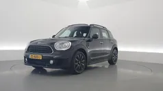 Zwart Gebruikt 2019 Mini Cooper Countryman Business SUV | € 22.950 (Eerlijke prijs)