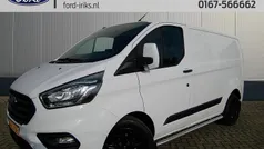 Gebruikt 2018 Ford Transit Custom Trend Van | € 15.500 (Eerlijke prijs)