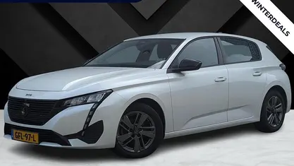 Occasion Peugeot 308 Business-Line 131 PK (96 kW) 2022 Hatchback